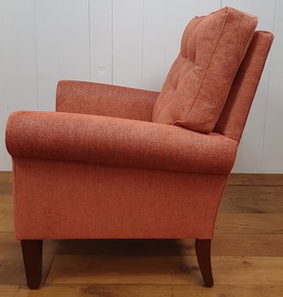 Fauteuil Sach