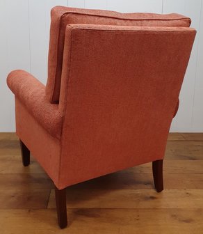 Fauteuil Sach