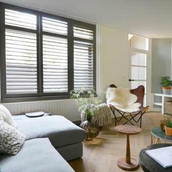 Shutters Piet Boon 