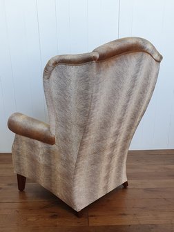 Oorfauteuil wingchair King