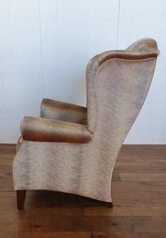 Fauteuil wingchair King