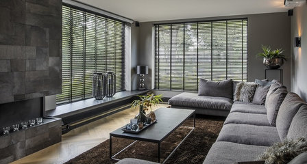 Shutters Piet Boon 