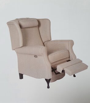 Relax fauteuil elektrisch model Loui
