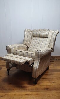 Relax fauteuil model Lou elektrisch
