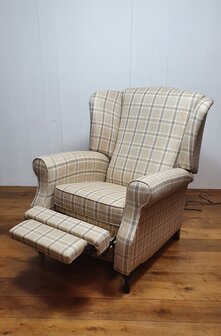 Relax fauteuil model Lou elektrisch