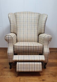 Relax fauteuil model Lou elektrisch
