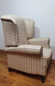 Relax fauteuil model Lou elektrisch