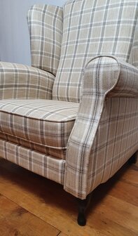 Relax fauteuil model Lou elektrisch