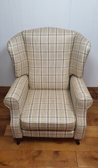 Relax fauteuil model Lou elektrisch