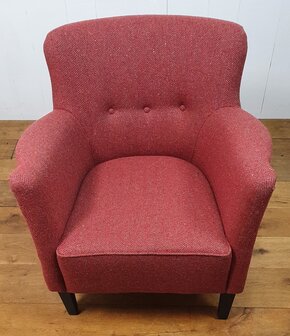 Kleine fauteuil Charly