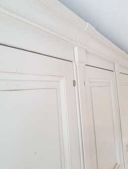 maatwerk garderobe kast