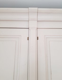 maatwerk garderobe kast