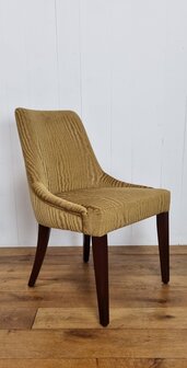 ronde rug 
