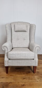 oorfauteuil