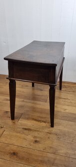 Antieke Spaanse wandtafel