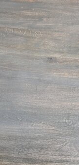 ronde eetkamer tafel naturel hout