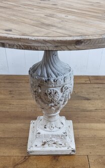 decoratieve bijzettafel