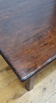 geboende tafel