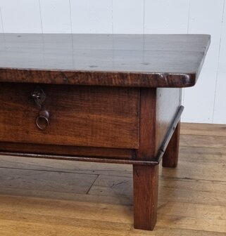 klein formaat salontafel