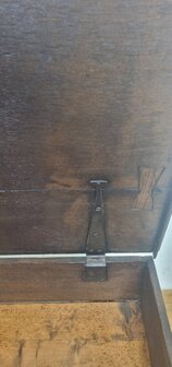 Verkocht  Verkocht  Antiek kist