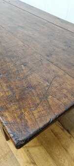 mooie patina