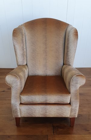 Oorfauteuil wingchair King