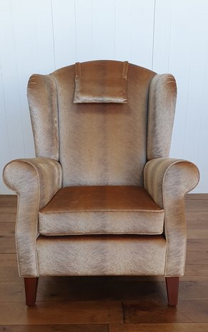 Fauteuil wingchair King