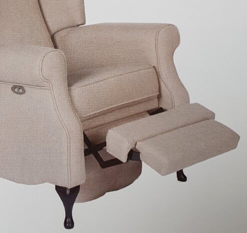 Relax fauteuil elektrisch model Loui