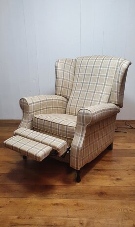 Relax fauteuil model Lou elektrisch