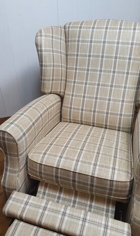 Relax fauteuil model Lou elektrisch