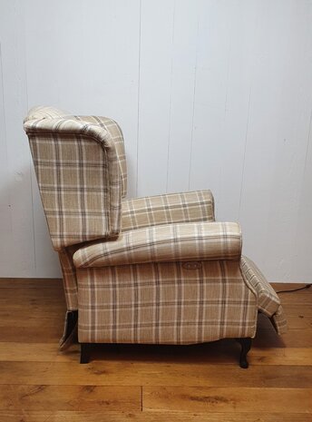 Relax fauteuil model Lou elektrisch