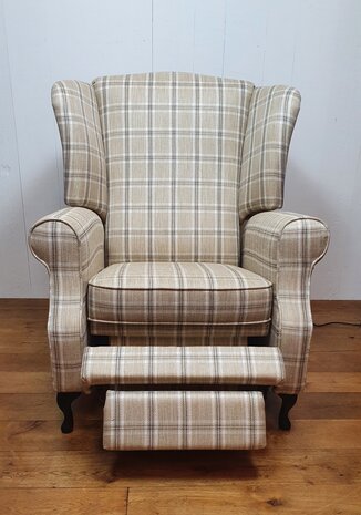 Relax fauteuil model Lou elektrisch
