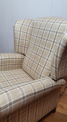 Relax fauteuil model Lou elektrisch