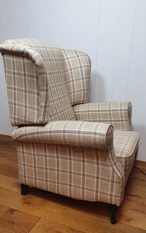 Relax fauteuil model Lou elektrisch