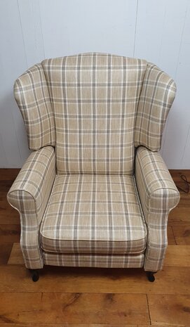 Relax fauteuil model Lou elektrisch