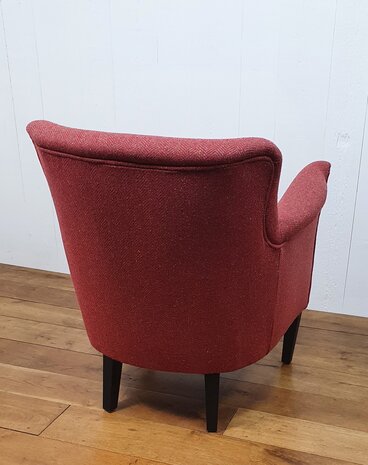 Kleine fauteuil Charly