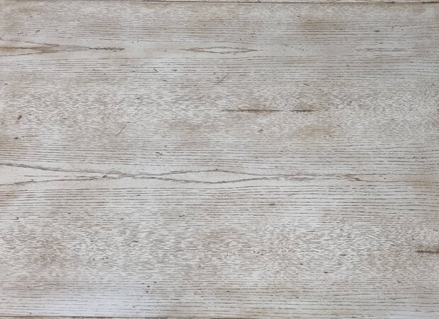 Franse salontafel antiek finish - eiken