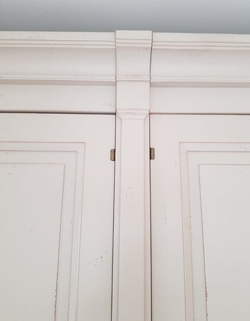 maatwerk garderobe kast