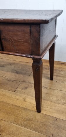 mooie patina