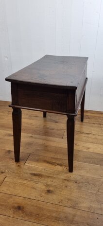 Antieke Spaanse wandtafel