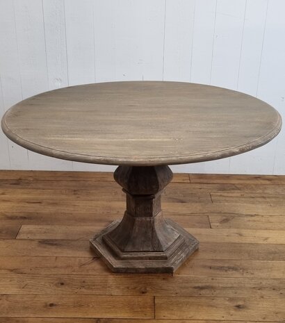 naturel hout