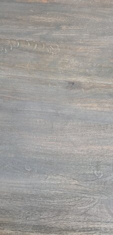 ronde eetkamer tafel naturel hout