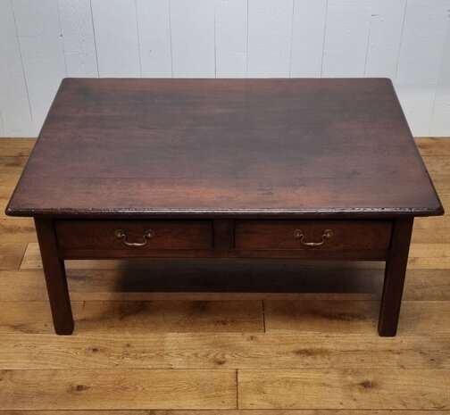 Engelse salontafel