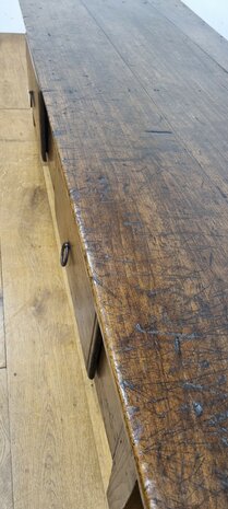 robuste tafel