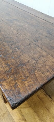 mooie patina