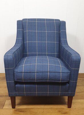 Fauteuil Dover