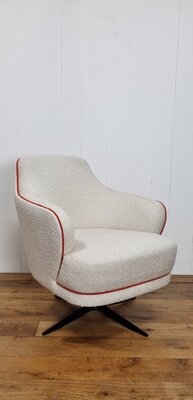 Fauteuil moderne draaifauteuil